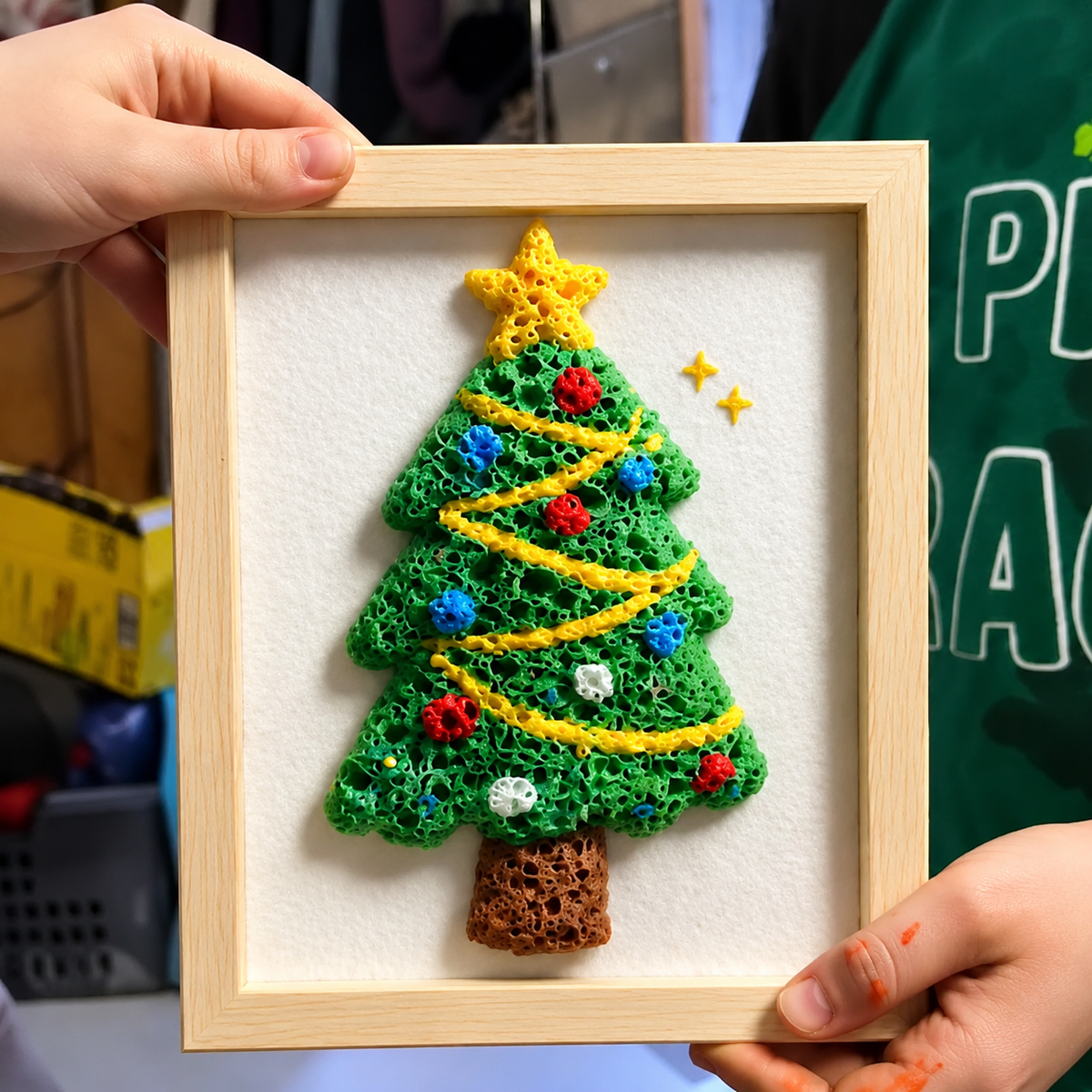 Économisez 50 % en commandant aujourd’hui丨IEY® Stylo d’art 3D – Transformez vos dessins plats en créations 3D à toucher 🪄