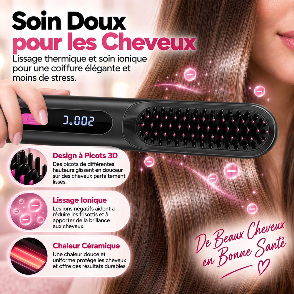 upsell-💇‍♀️✨La brosse chauffante pensée pour les cheveux courts