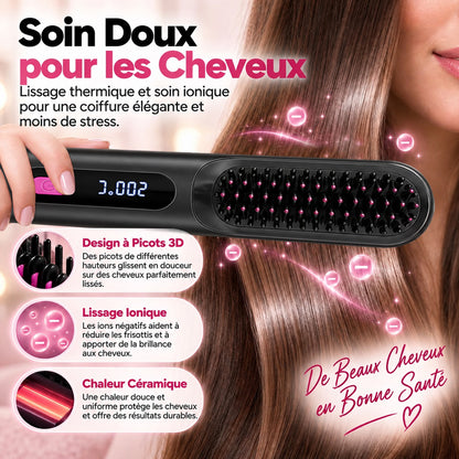 upsell-💇‍♀️✨La brosse chauffante pensée pour les cheveux courts