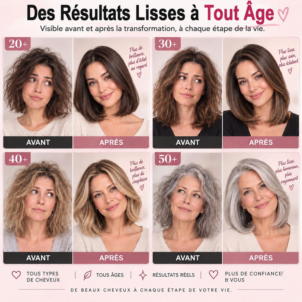 upsell-💇‍♀️✨La brosse chauffante pensée pour les cheveux courts