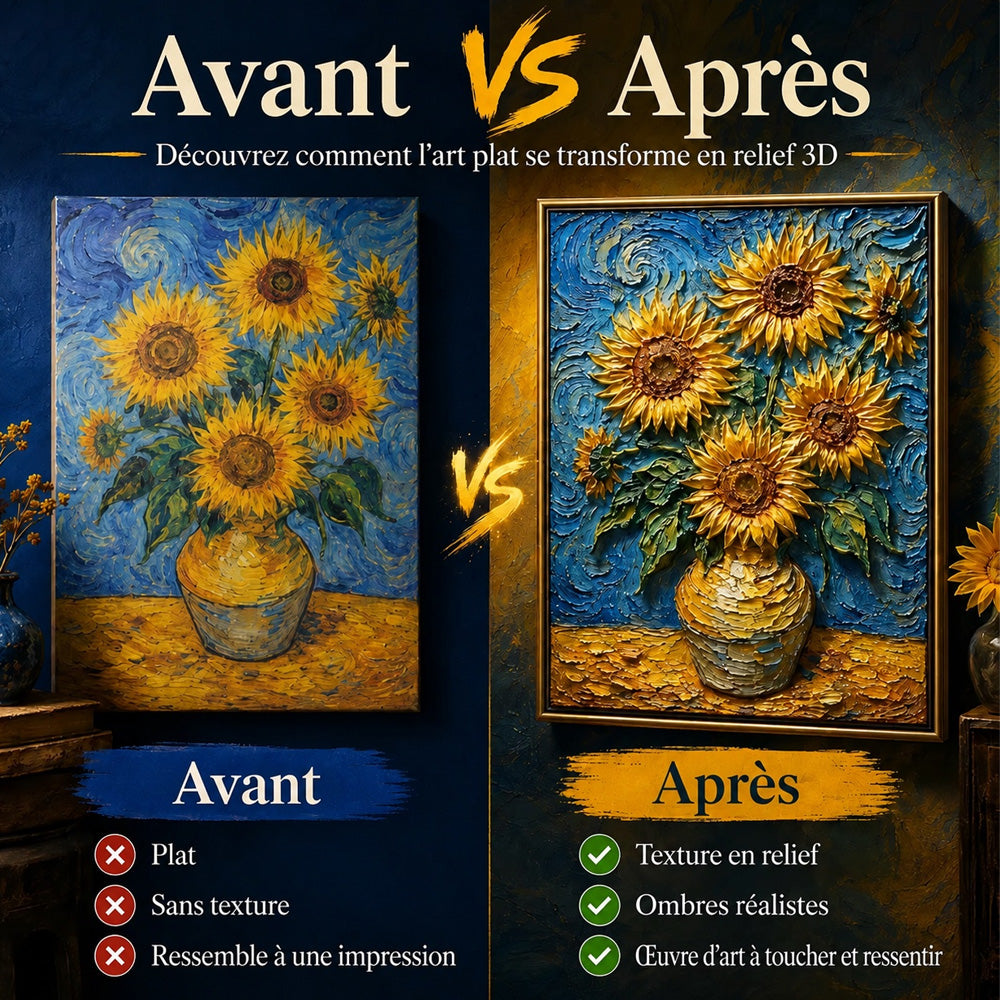 Économisez 50 % en commandant aujourd’hui丨IEY® Stylo d’art 3D – Transformez vos dessins plats en créations 3D à toucher 🪄