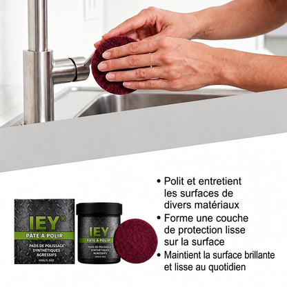 upsell-🎉 OFFRE EXCLUSIVE ✨La pâte à polir multi-surfaces pour une brillance éclatante 🔥