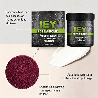 upsell-🎉 OFFRE EXCLUSIVE ✨La pâte à polir multi-surfaces pour une brillance éclatante 🔥