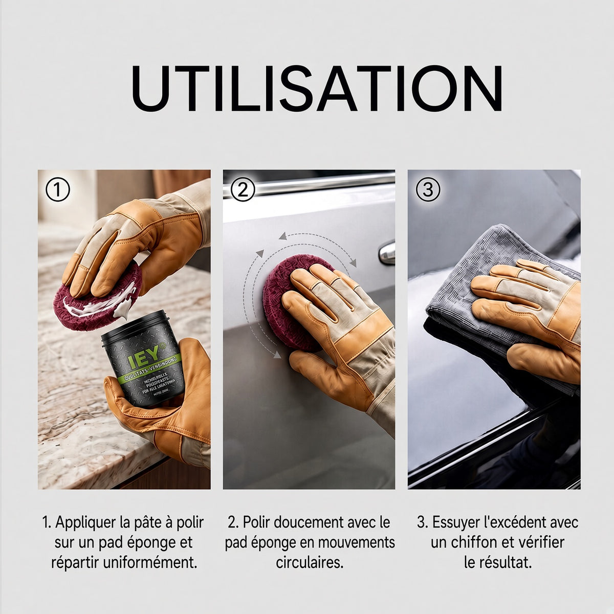 upsell-🎉 OFFRE EXCLUSIVE ✨La pâte à polir multi-surfaces pour une brillance éclatante 🔥