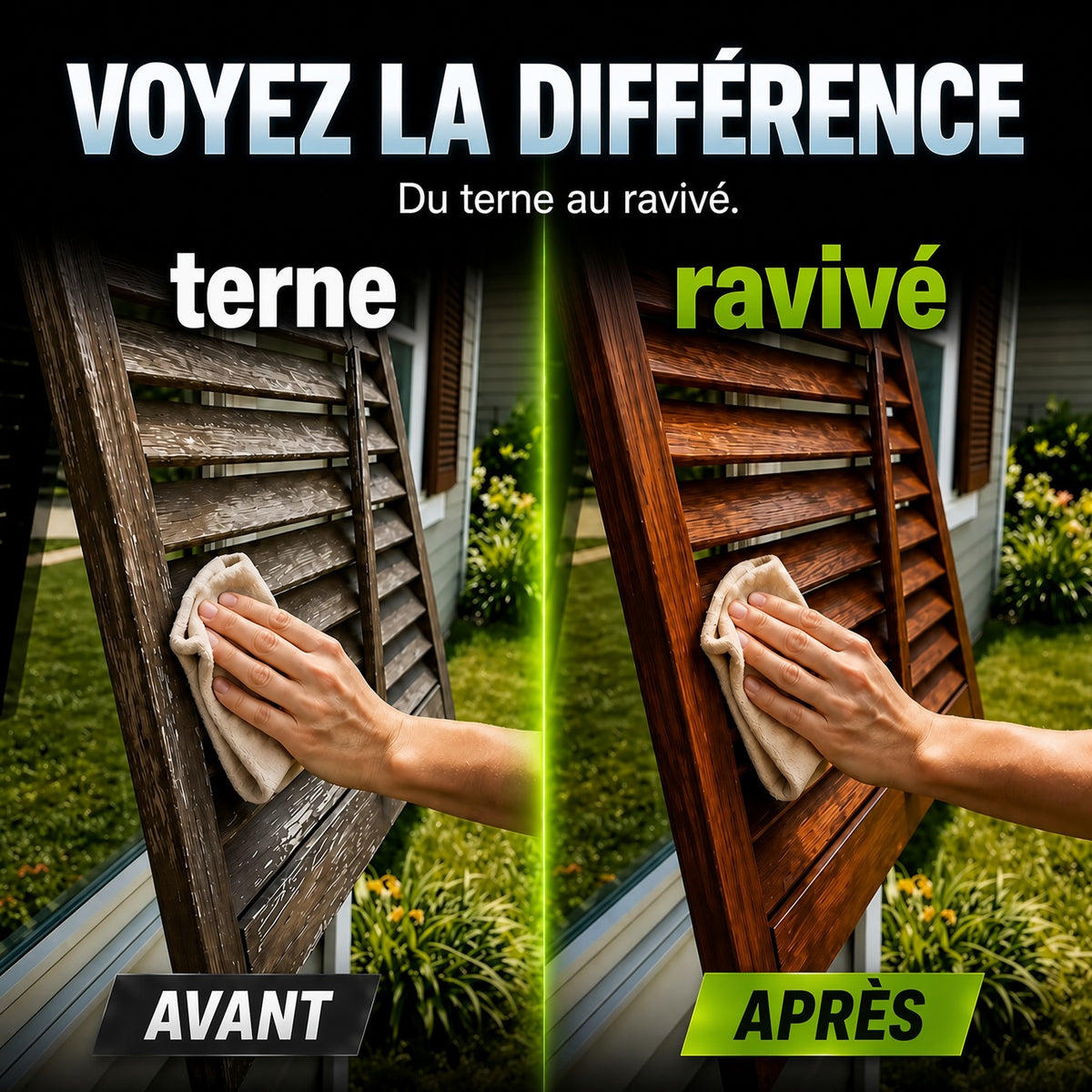 upsell-🎉 OFFRE EXCLUSIVE ✨La pâte à polir multi-surfaces pour une brillance éclatante 🔥