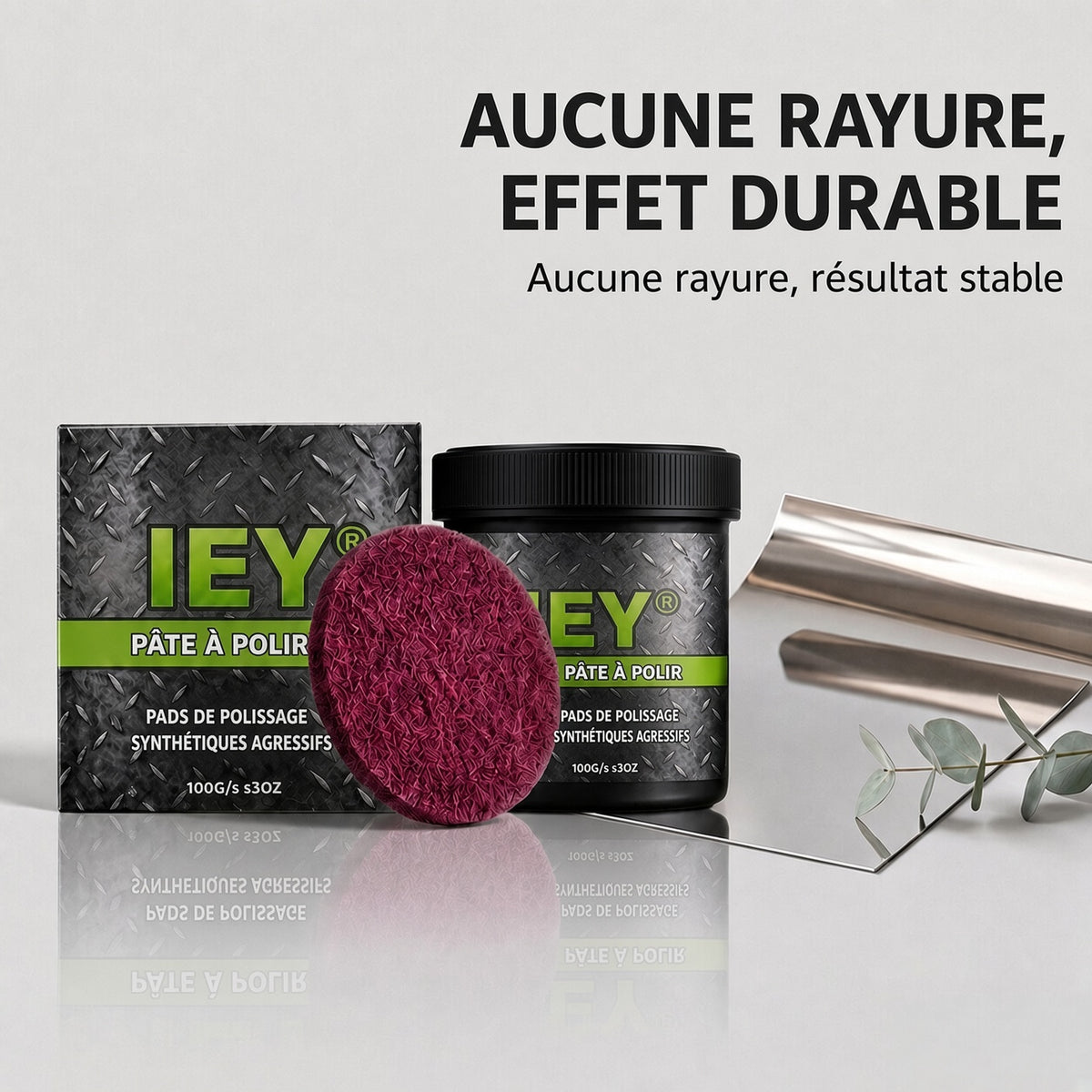 upsell-🎉 OFFRE EXCLUSIVE ✨La pâte à polir multi-surfaces pour une brillance éclatante 🔥