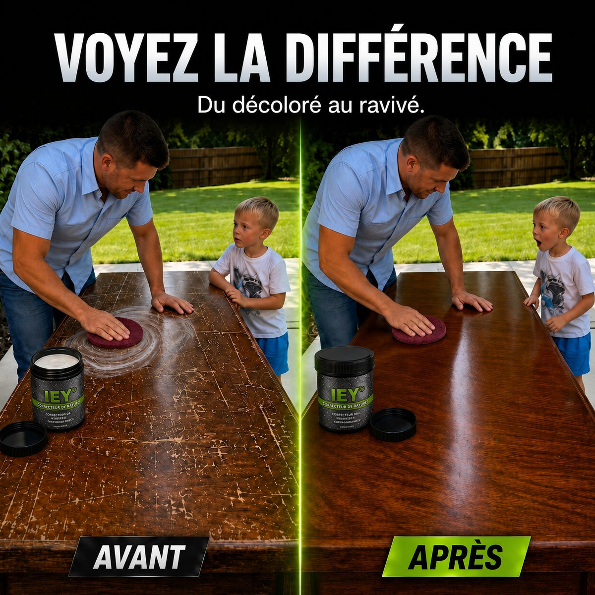 upsell-🎉 OFFRE EXCLUSIVE ✨La pâte à polir multi-surfaces pour une brillance éclatante 🔥