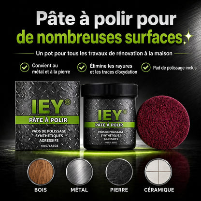 upsell-🎉 OFFRE EXCLUSIVE ✨La pâte à polir multi-surfaces pour une brillance éclatante 🔥
