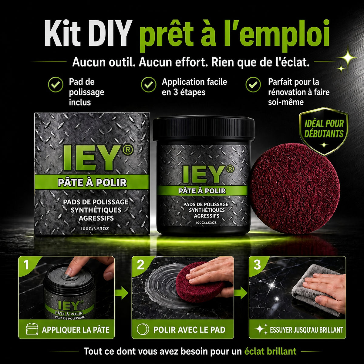 upsell-🎉 OFFRE EXCLUSIVE ✨La pâte à polir multi-surfaces pour une brillance éclatante 🔥