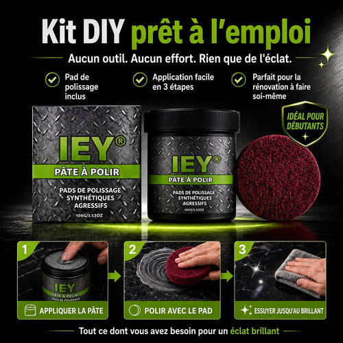 upsell-🎉 OFFRE EXCLUSIVE ✨La pâte à polir multi-surfaces pour une brillance éclatante 🔥