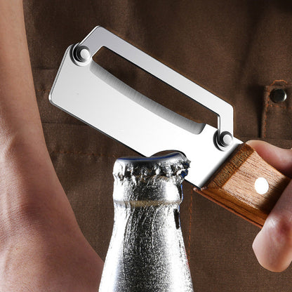 upsell-🔪🥬 Achetez-en 1, obtenez-en 1 GRATUITEMENT ! 🥔 Éplucheur Multifonctionnel en Bois – Lame Inox Ultra-Tranchante + Décapsuleur Intégré 🥕🍎🎁