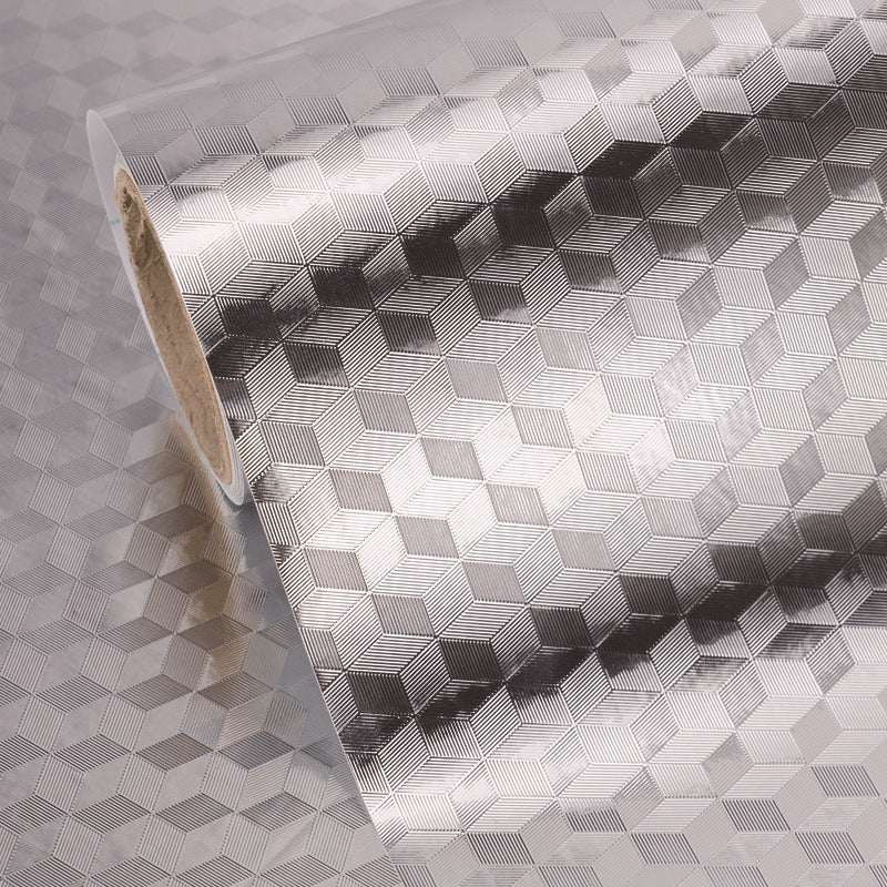 🛡️ 2 achetés = 1 offert 🎁 Autocollants de cuisine – Adhésif cuisine anti-graisse pour protéger vos surfaces.