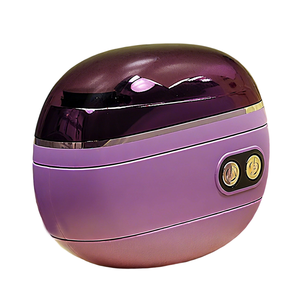 🌟Coupe-ongles électrique 2 en 1 sécurisé