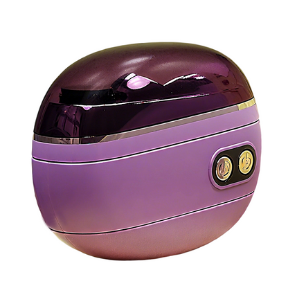 🌟Coupe-ongles électrique 2 en 1 sécurisé