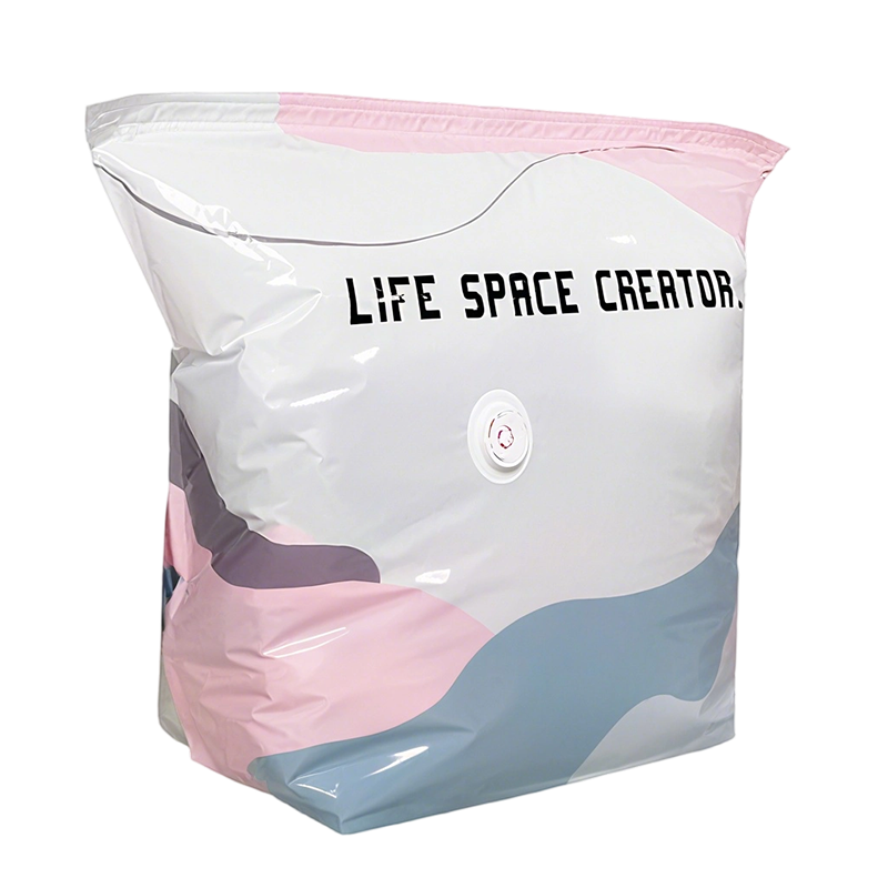 🧳💨 -50 % ! Sacs de rangement sous vide sans pompe – Appuyez et scellez, aucune pompe nécessaire.  🛏️🗄️