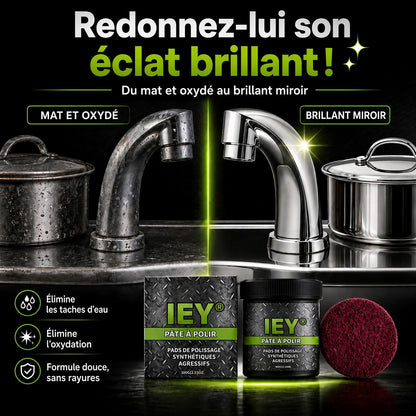 upsell-🎉 OFFRE EXCLUSIVE ✨La pâte à polir multi-surfaces pour une brillance éclatante 🔥